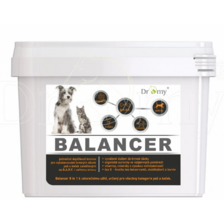 Dromy Balancer BARF 8in1 2,9 kg